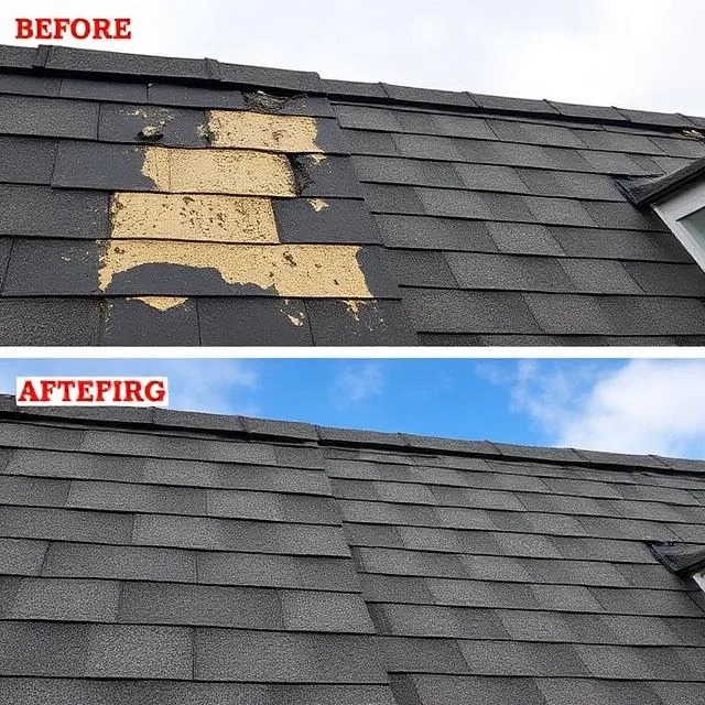 Roof Repair Near Me in Hayfork, CA near me